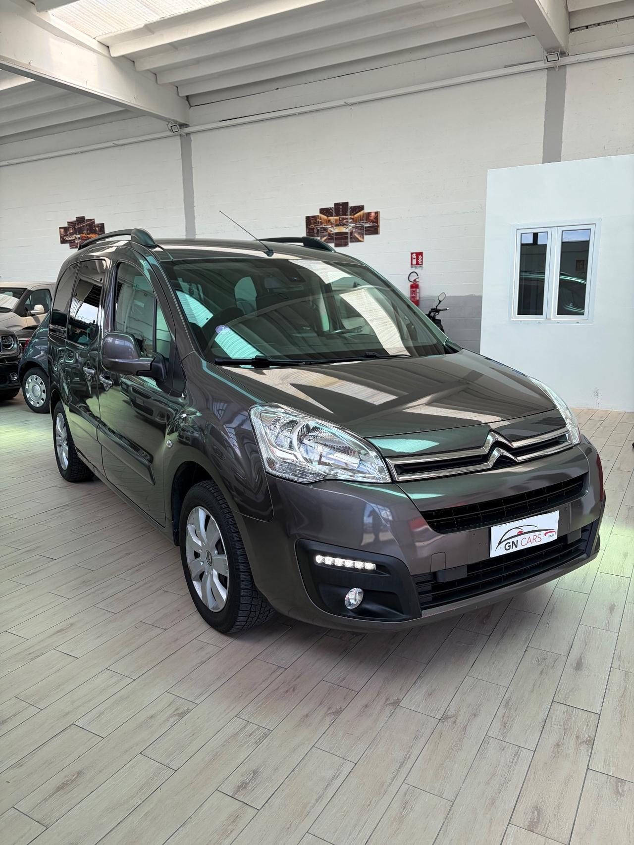 Citroen Berlingo Multispace