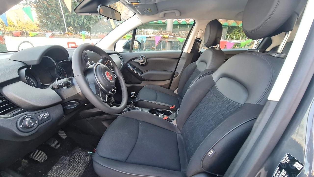 Fiat 500X 1.0 T3 120 CV Sport Dolcevita