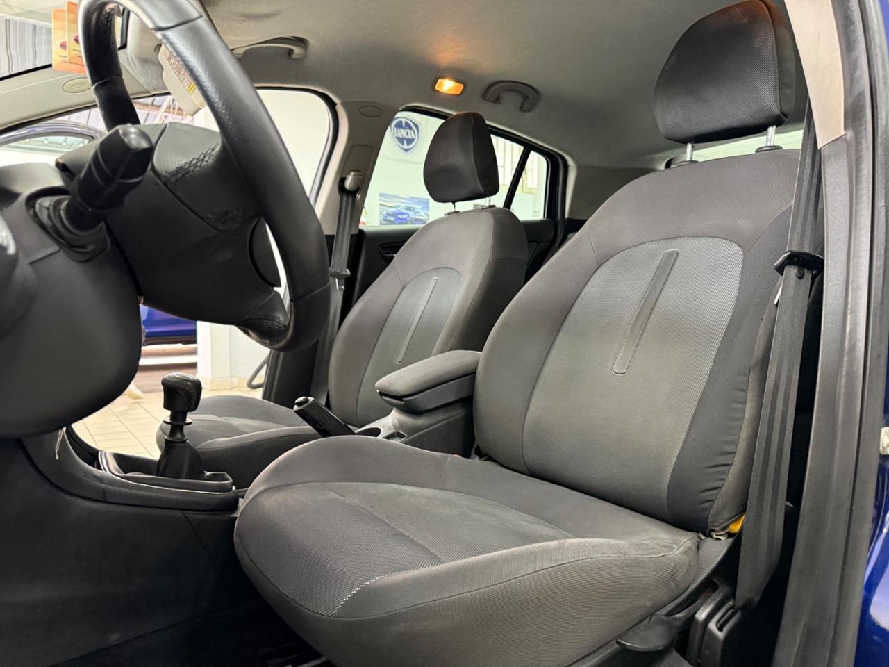 Fiat Bravo 1.4 gpl 130 mila km nuova