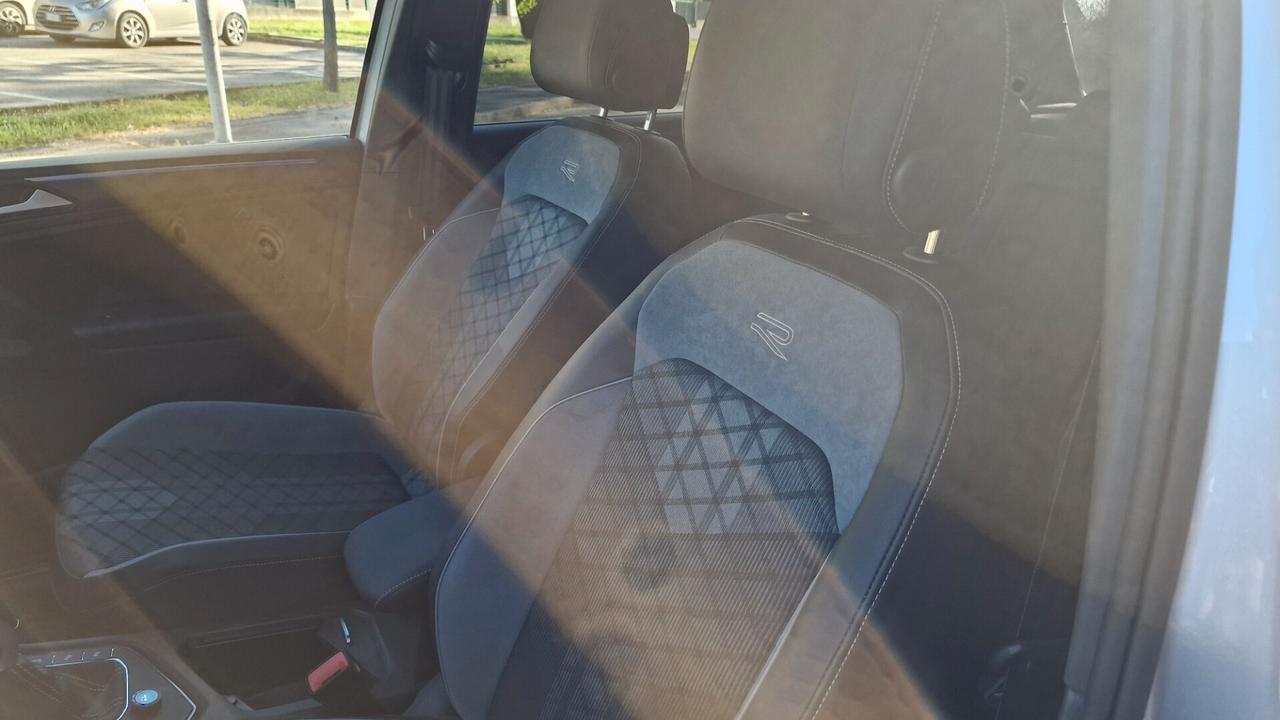 Volkswagen Tiguan 1.5 TSI GPL--150 CV DSG ACT R-Line