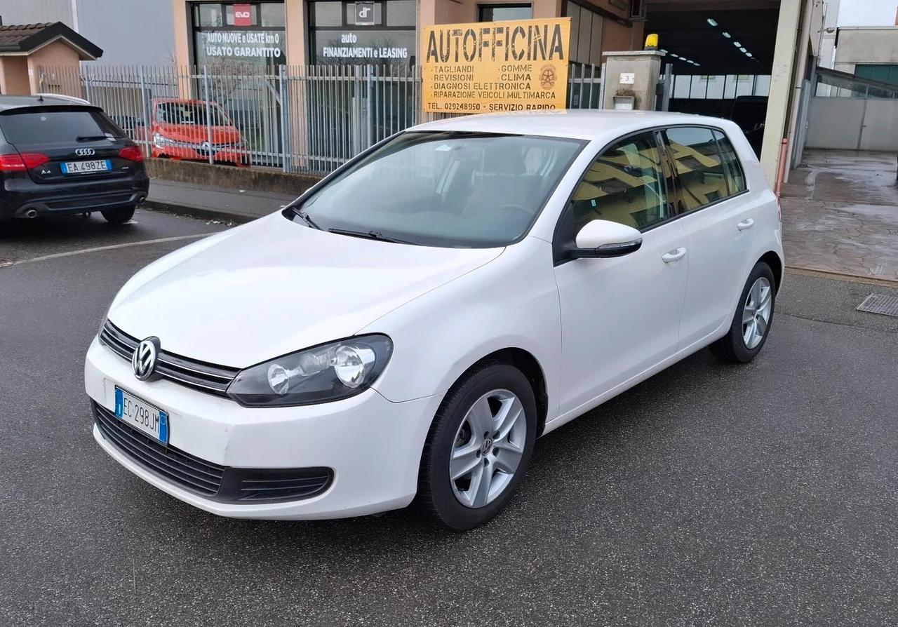 Volkswagen Golf 1.4 TSI 122CV 5p. Comfortline