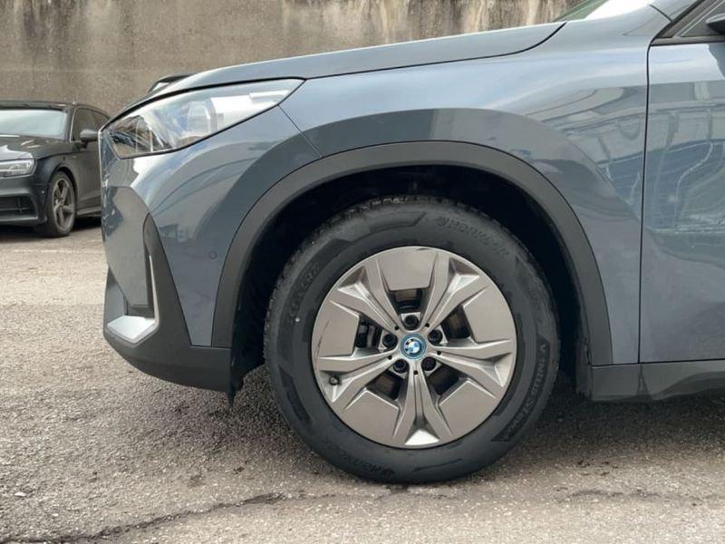 BMW X1 i xDrive30