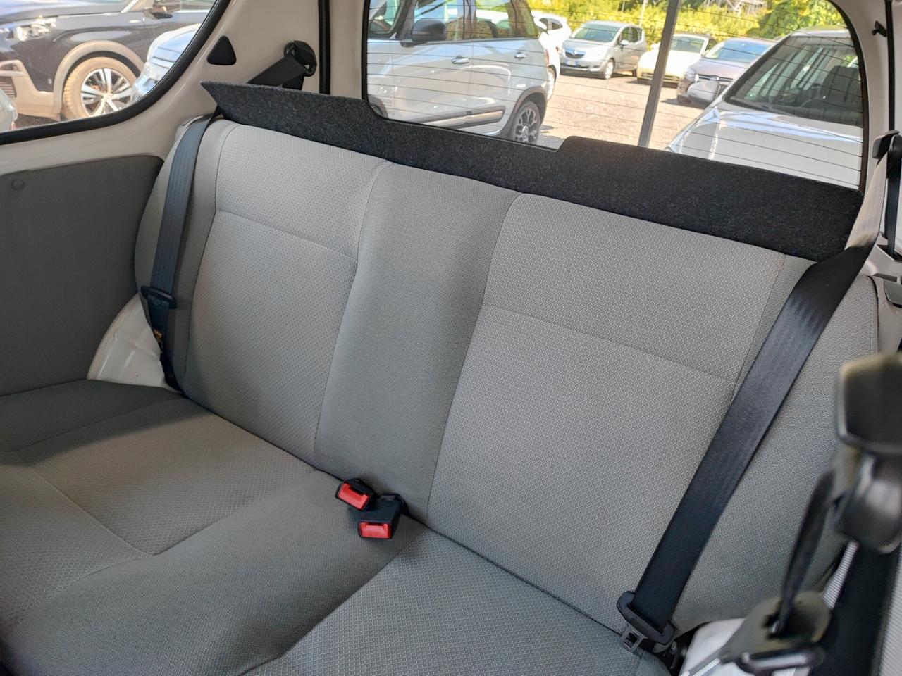 Fiat 600 1.1 Active