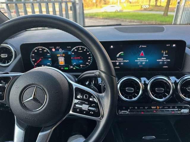 Mercedes-Benz GLA 250 e EQ-Power Automatic Premium