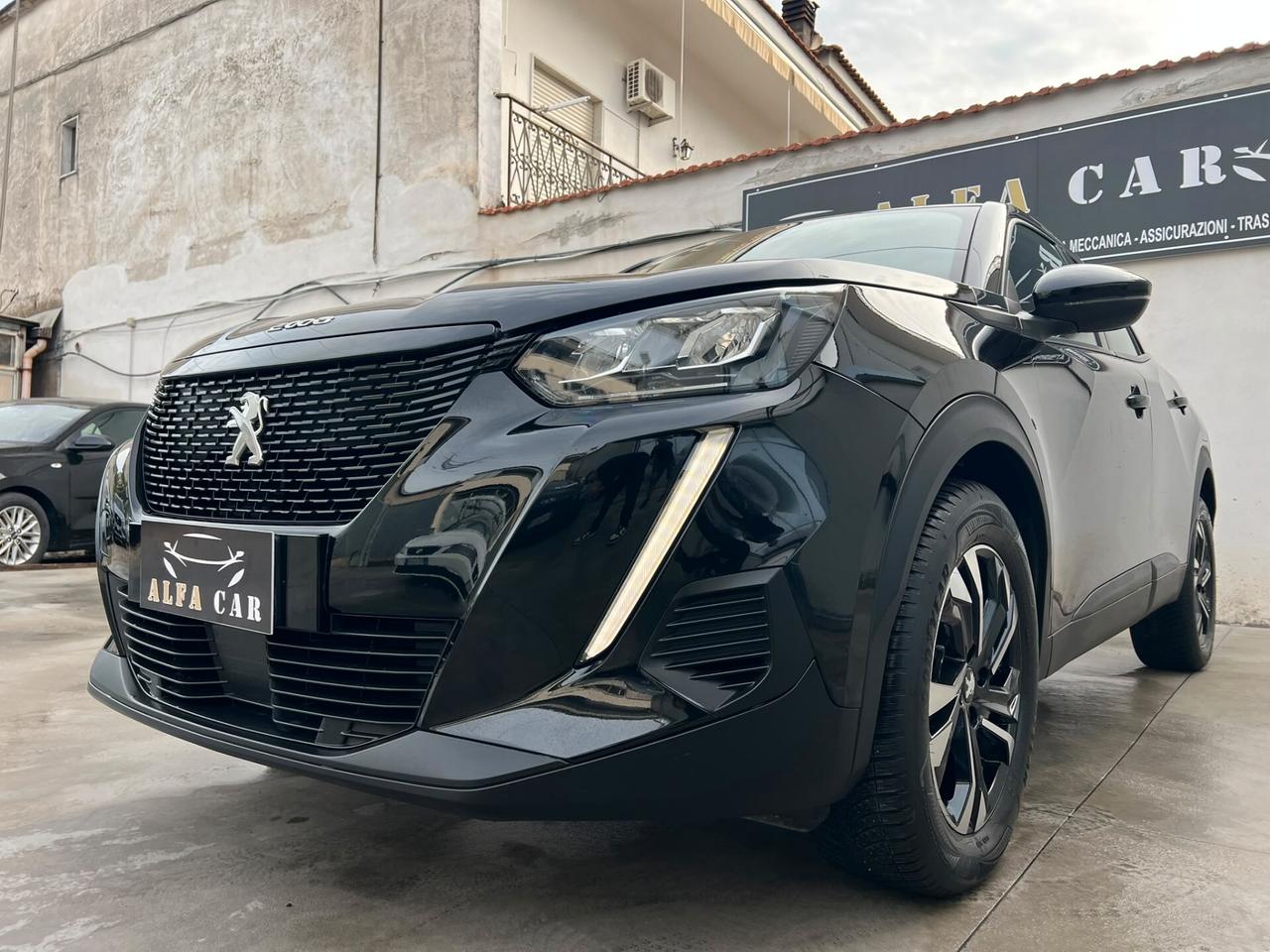 PEUGEOT 2008 1.2 PURETECH 100 CV 2023!!! PROMO!!!