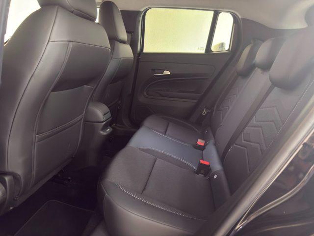 JEEP Avenger 1.2 Turbo 100 CV Summit