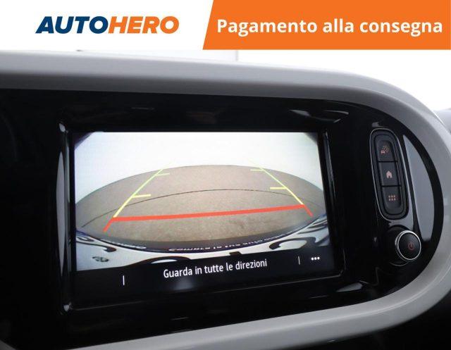 RENAULT Twingo SCe 65 CV Intens