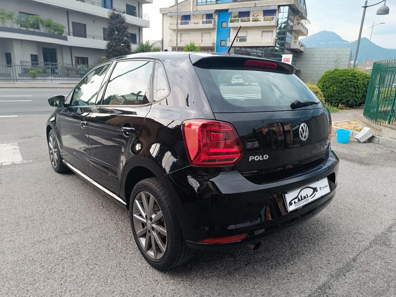 Volkswagen Polo 1.0 MPI Comfortline 50.000KM CERTIF.