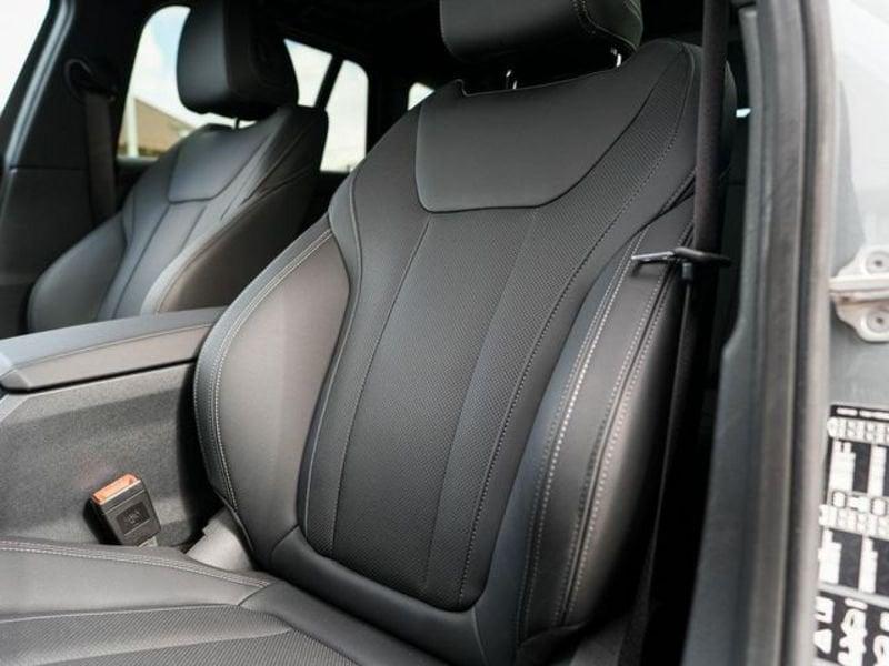 BMW Serie 3 320d 48V xDrive Touring Msport