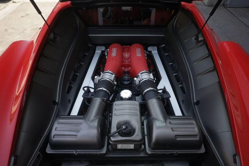 Ferrari F430 Ferrari F430 Coupe 4.3 F1 360KW ANNO 2007