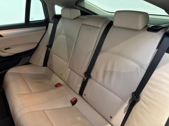 BMW X4 xDrive20d xLine