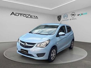Opel KARL 1.0 75 CV