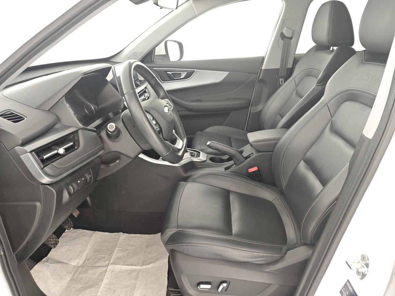 Dr Dr 5.0 dr 5.0 1.5 Bi-Fuel GPL TETTO PANORAMICO