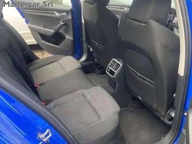 SKODA Octavia Wagon 2.0 tdi evo Executive 115cv dsg - GF364RT