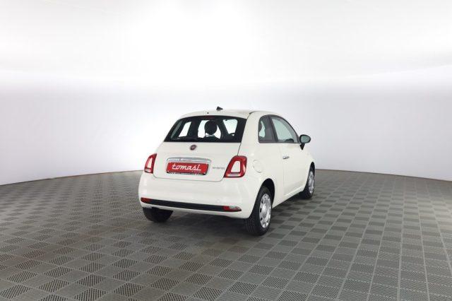 FIAT 500 500 1.0 Hybrid Cult