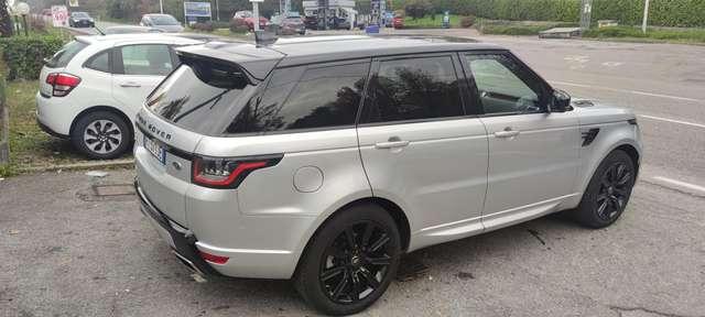 Land Rover Range Rover Sport Range Rover Sport 3.0 sdV6 HSE Dynamic 249cv auto