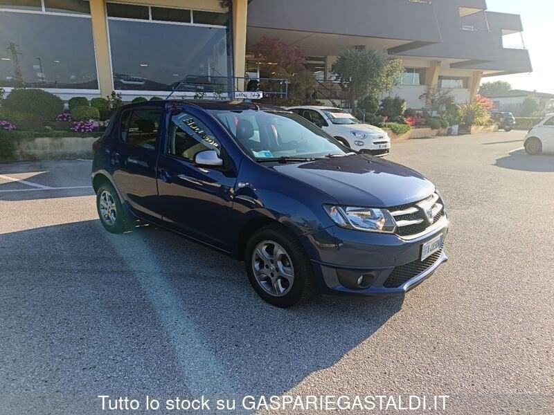 Dacia Sandero 1.5 dCi 75CV Star&Stop La Gazzetta dello Sport