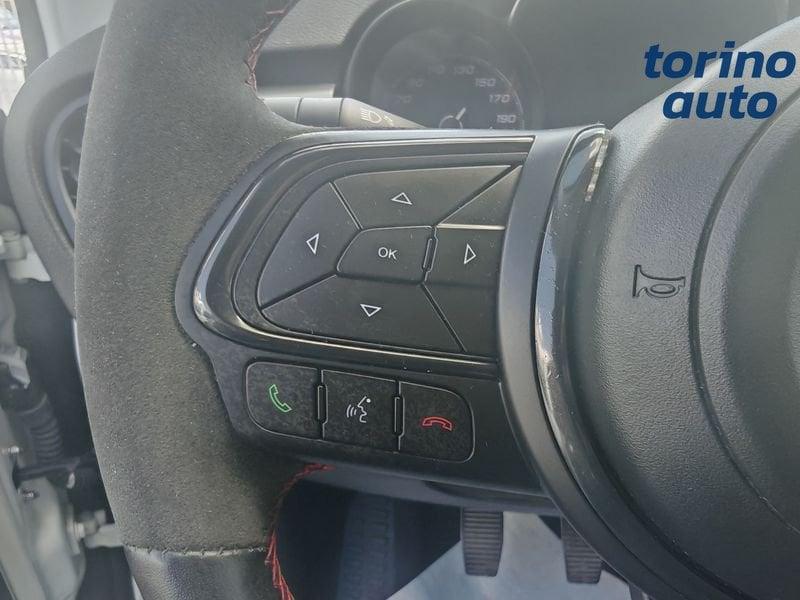 FIAT 500X 1.3 Mjet 95cv MT6 Sport