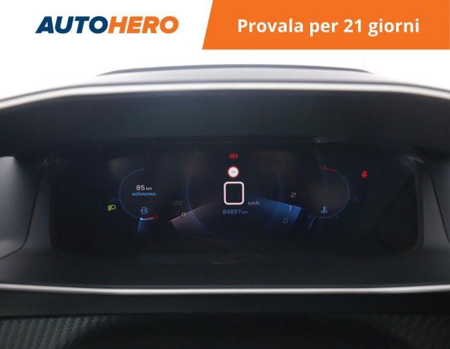 PEUGEOT 208 PureTech 100 Stop&Start 5 porte Allure Pack