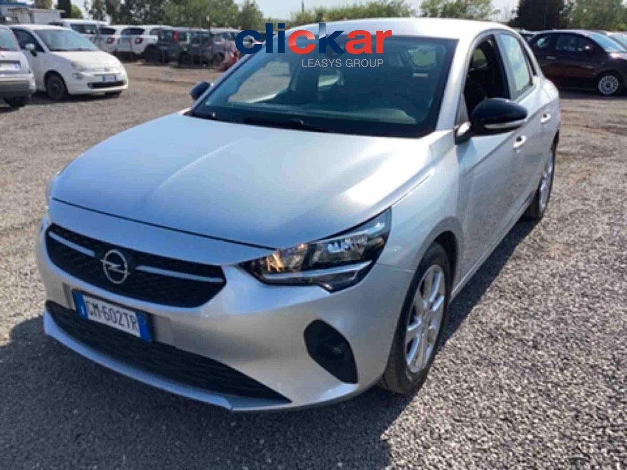 Opel Corsa 1.5 D 100CV EDITION **PREZZO REALE**UNIPRO'**