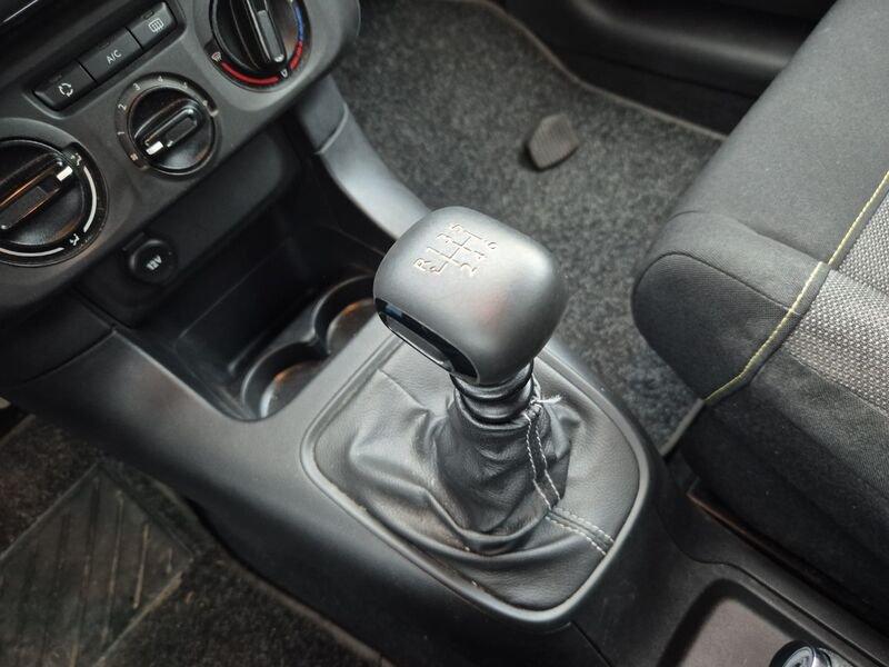 Citroën C3 C3 BlueHDi 100 S&S Feel