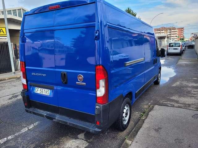 Fiat Ducato 14990 + IVA 35 L3H2 2.3 MJT 140 CV E6D-TEMP