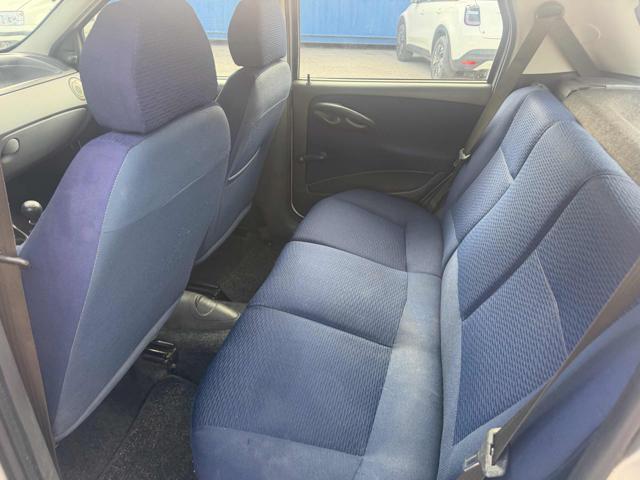 FIAT Punto 1.2i 16V cat 5p Verve senza nessun lavoro da fare