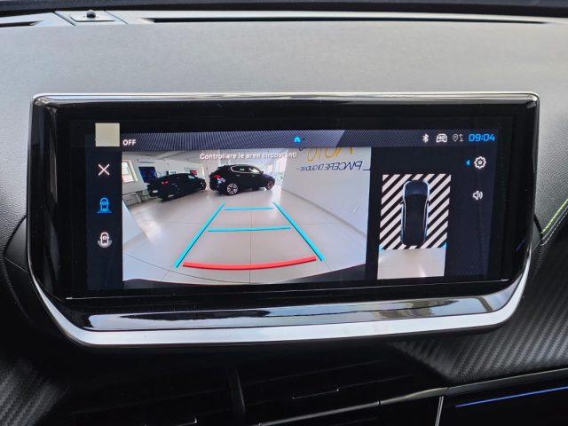 PEUGEOT 2008 Hybrid 145 e-DCS6 GT tua da ?299,00 mensili