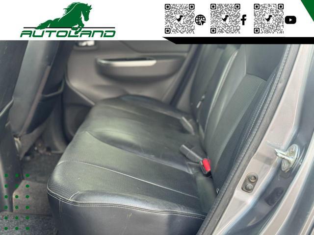 MITSUBISHI L200 2.4 DI-D/181CV Double Cab Intense Hp Mivec SDA