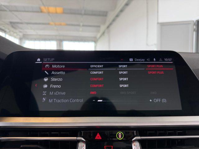 BMW M4 Competition M xDrive Cabrio /CARBONIO/LED/M DRIVE/