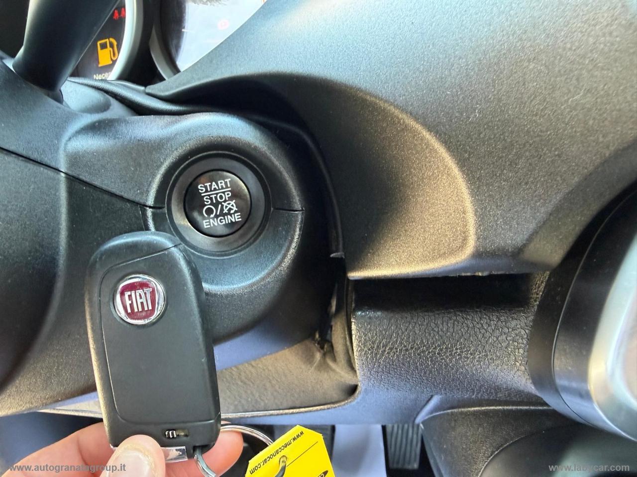 FIAT 500X 1.6 M.Jet 120 CV Cross Plus IMPECCABILE!