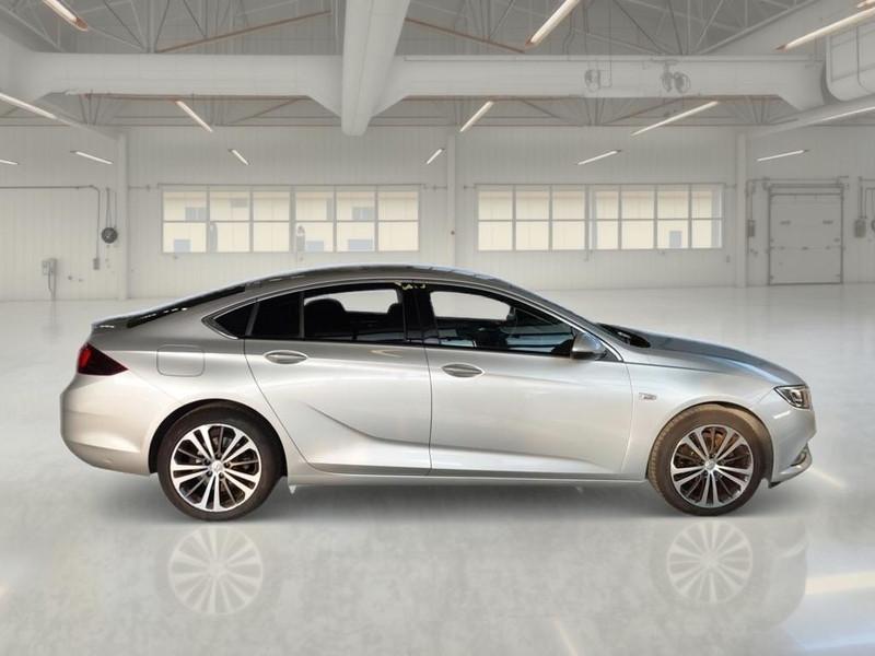 OPEL INSIGNIA GRAND SPORT GS 1.6 CDTI INNOVATION 136 CV SES AT6 5 PORTE BERLINA