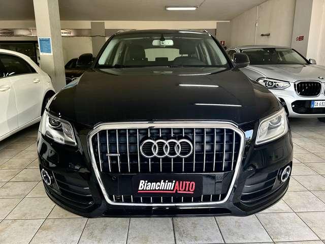 Audi Q5 2.0 tdi Advanced Plus quattro 177cv s-tronic