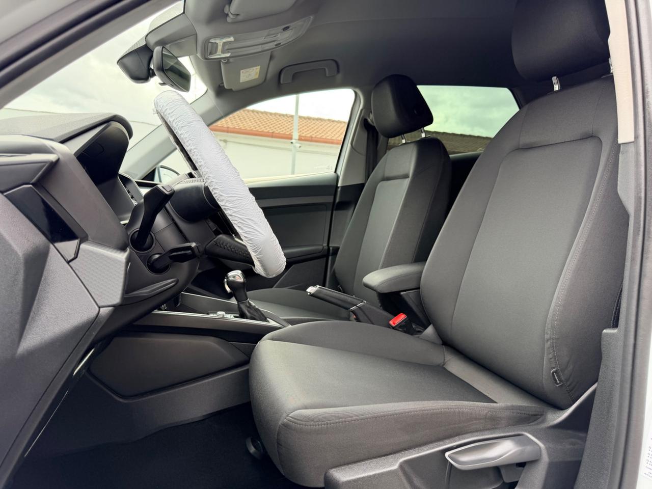 Audi A1 SPB 30 TFSI S tronic line edition per neopatentati