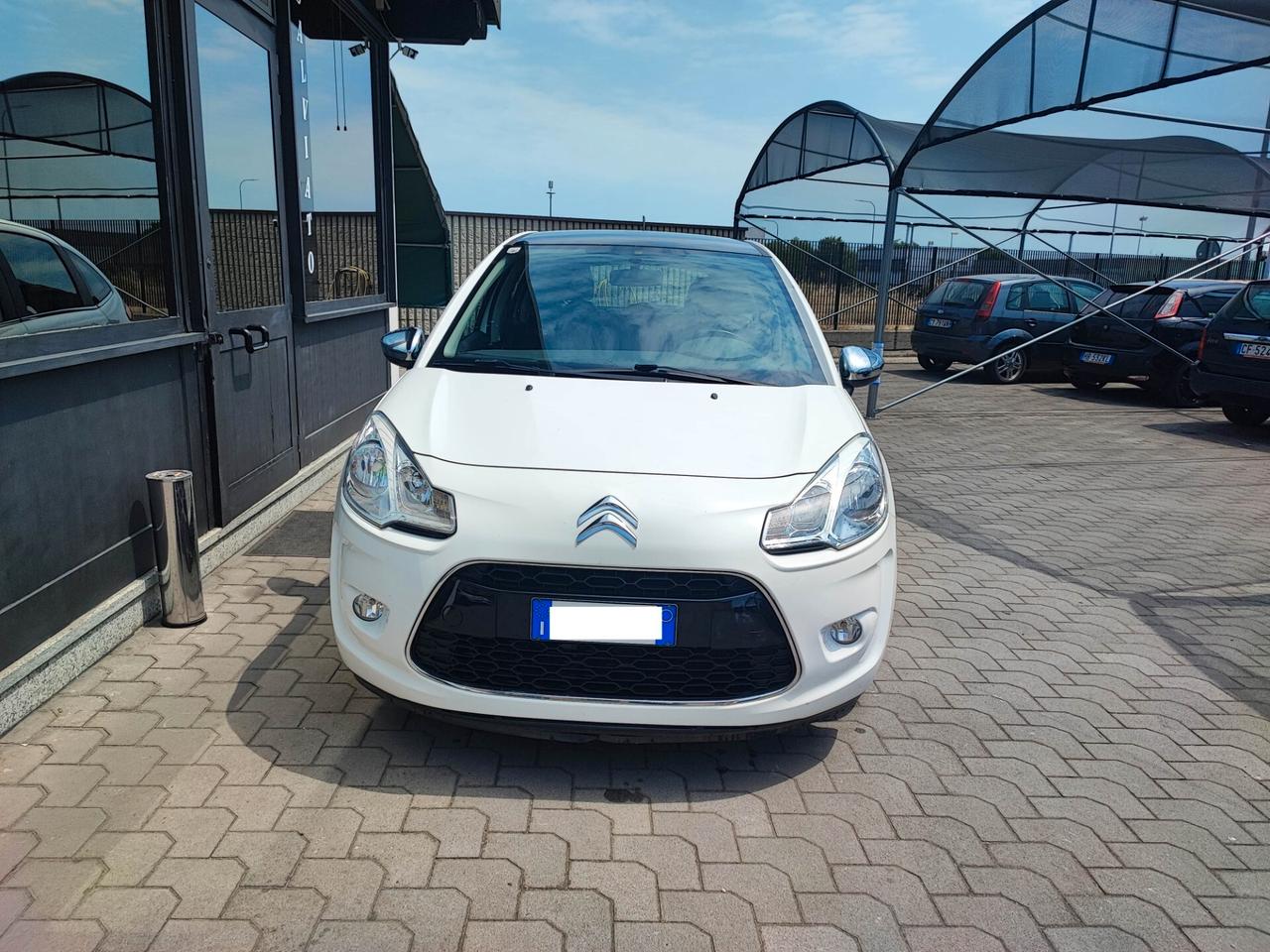 Citroen C3 1.4 Seduction