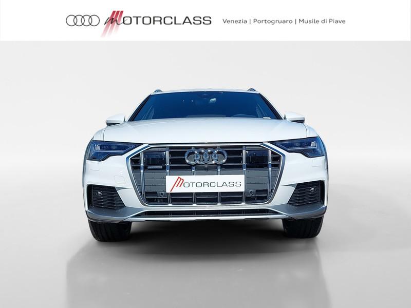 Audi A6 allroad allroad 50 3.0 v6 tdi mhev 48v 286cv business advanced quattro ultra tiptronic