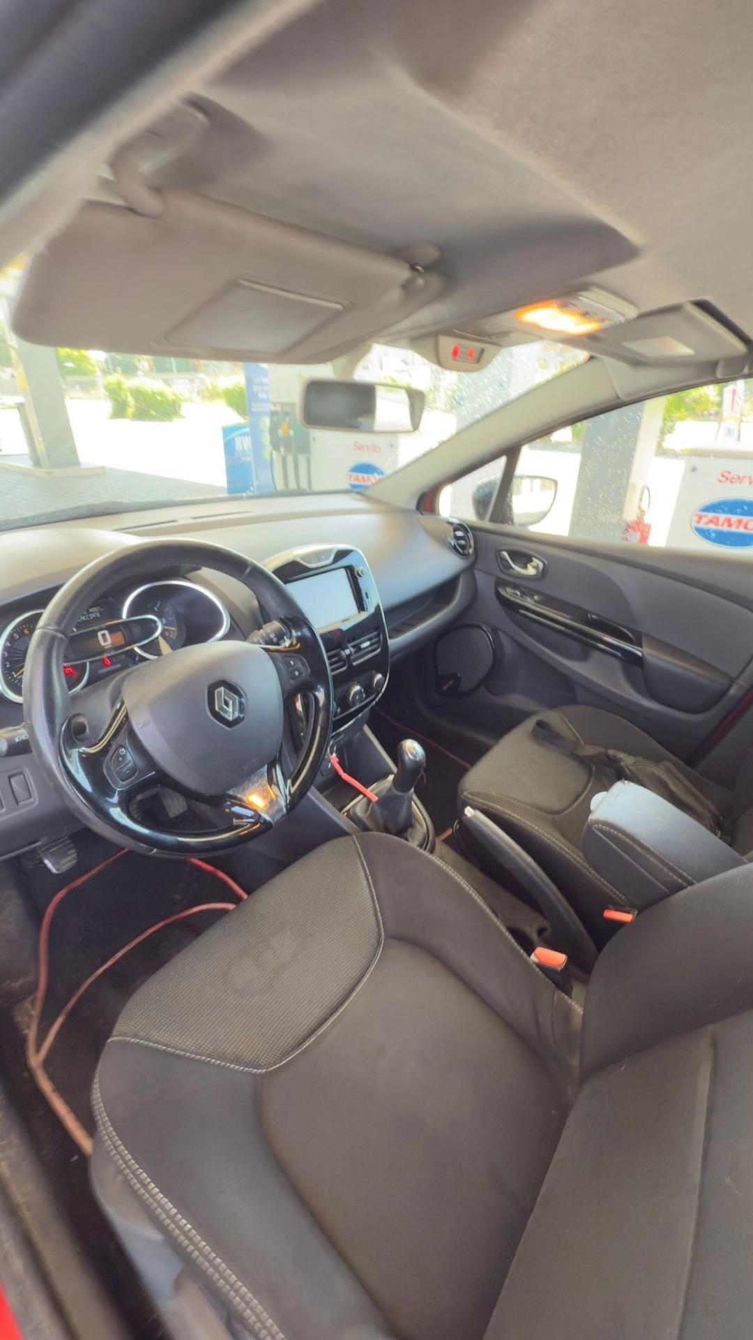 Renault Clio 1.2 75CV GPL 5 porte Live