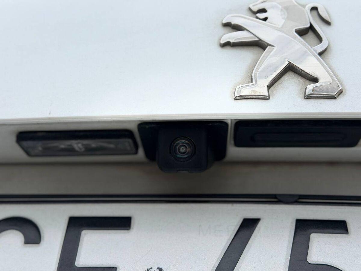 Peugeot 2008 1.2 puretech Allure Pack IVA ESPOSTA!