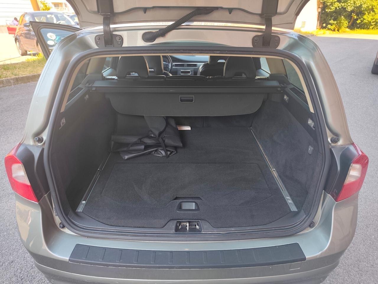 Volvo V70 2.4 D5 frizione volano nuove