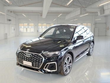 AUDI Q5 SPORTBACK 35 TDI MHEV S LINE PLUS S TRONIC SUV