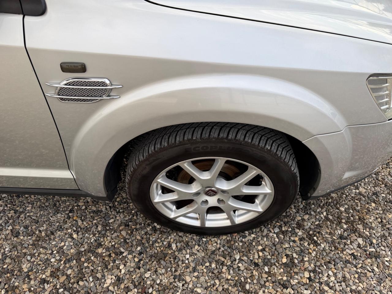 Fiat Freemont 2.0 Multijet 140 CV