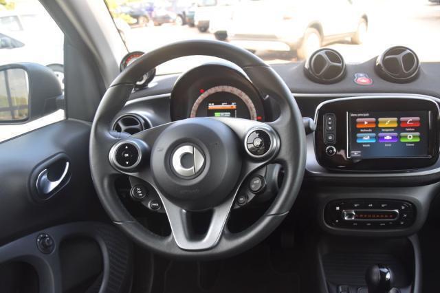 Smart ForTwo EQ Passion