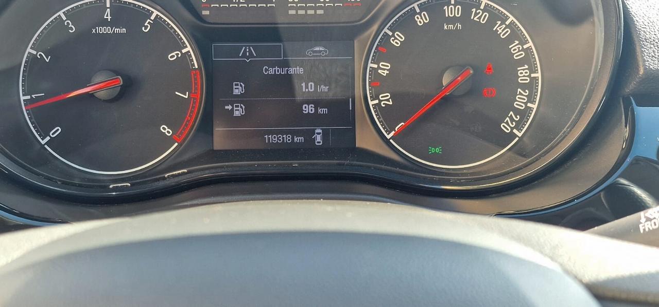 Opel Corsa 1.4 90CV Start&Stop 5 porte Cosmo