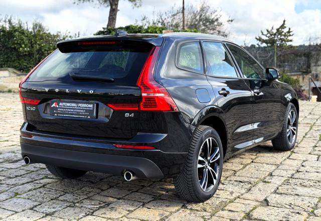 VOLVO XC60 B4 (d) 197cv Geartronic Momentum Pro