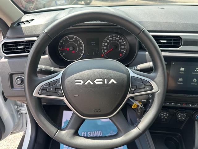 DACIA Duster 1.5 Blue dCi 8V 115 CV 4x4 Comfort