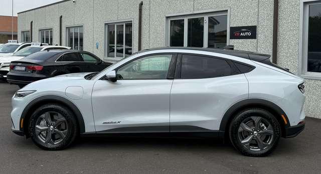 Ford Mustang Mach-e X extended range rwd 294cv auto FULL OPTION