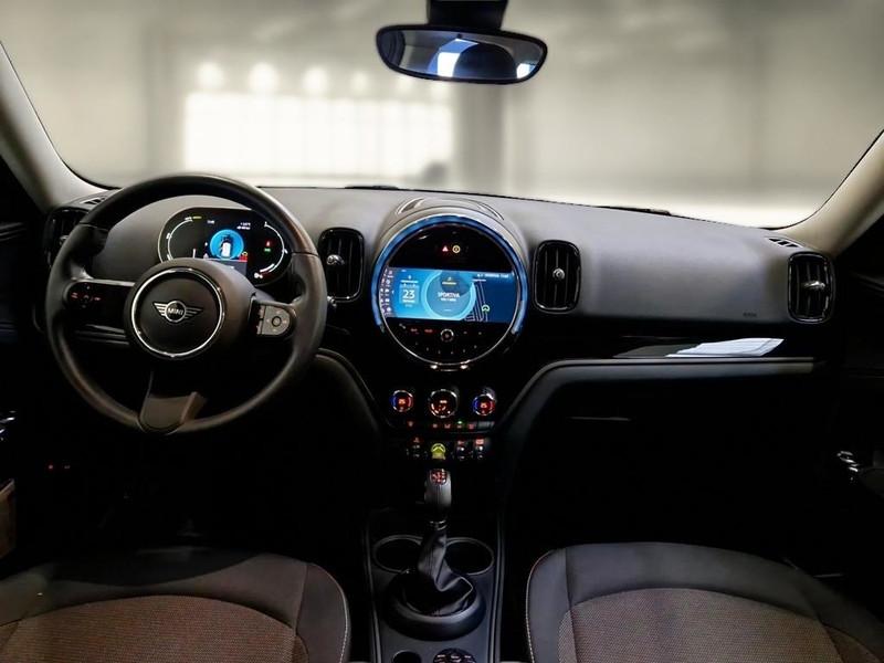 MINI COOPER SE COUNTRYMAN ALL4 BUSINESS AUTOM. 5 PORTE BERLINA