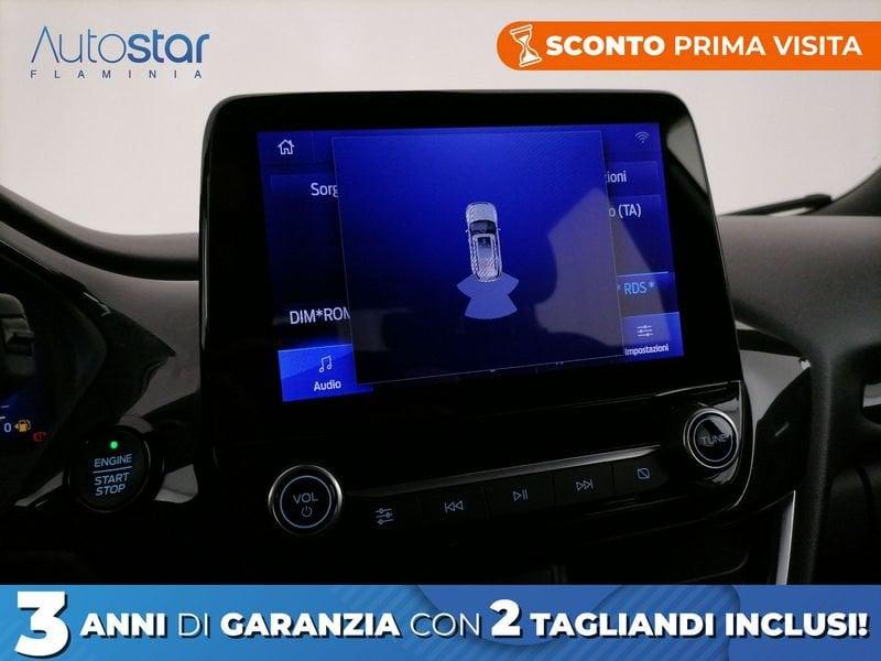 Ford Puma 1.0 ecoboost ST-Line s&s 125cv