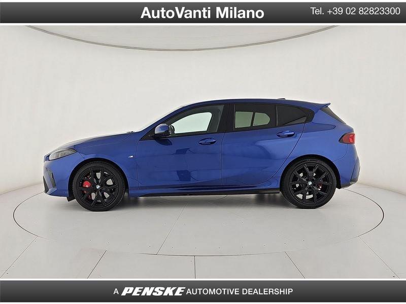 BMW Serie 1 118d MSport Pro