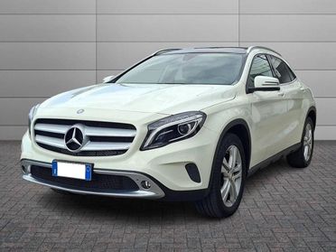 Mercedes GLA 200 200 D Sport 4Matic 7G-DCT